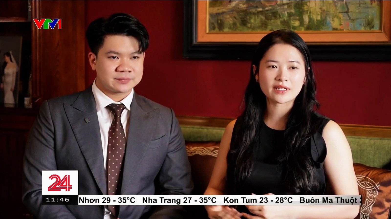 Lâm Tuấn giảng dạy