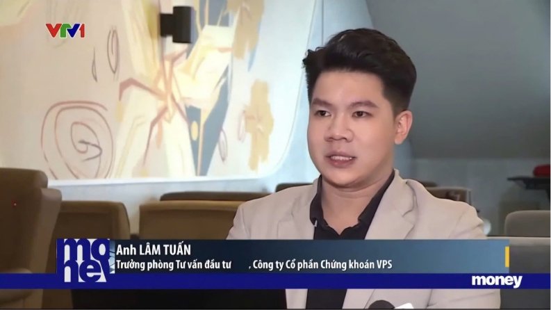 VTV Lâm Tuấn