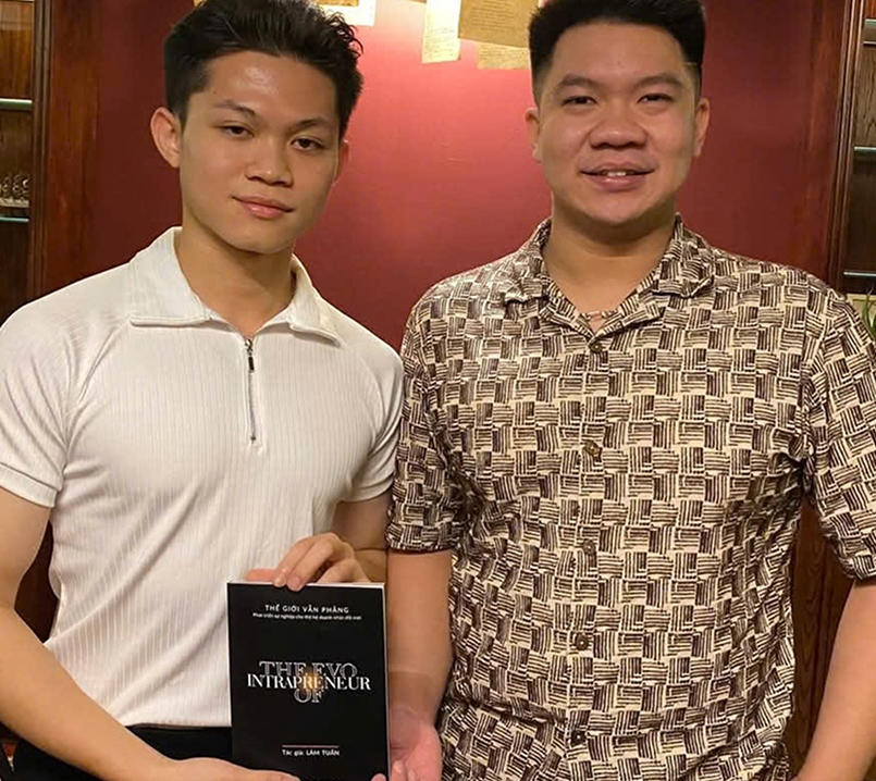 Feedback Dương Đức Mạnh