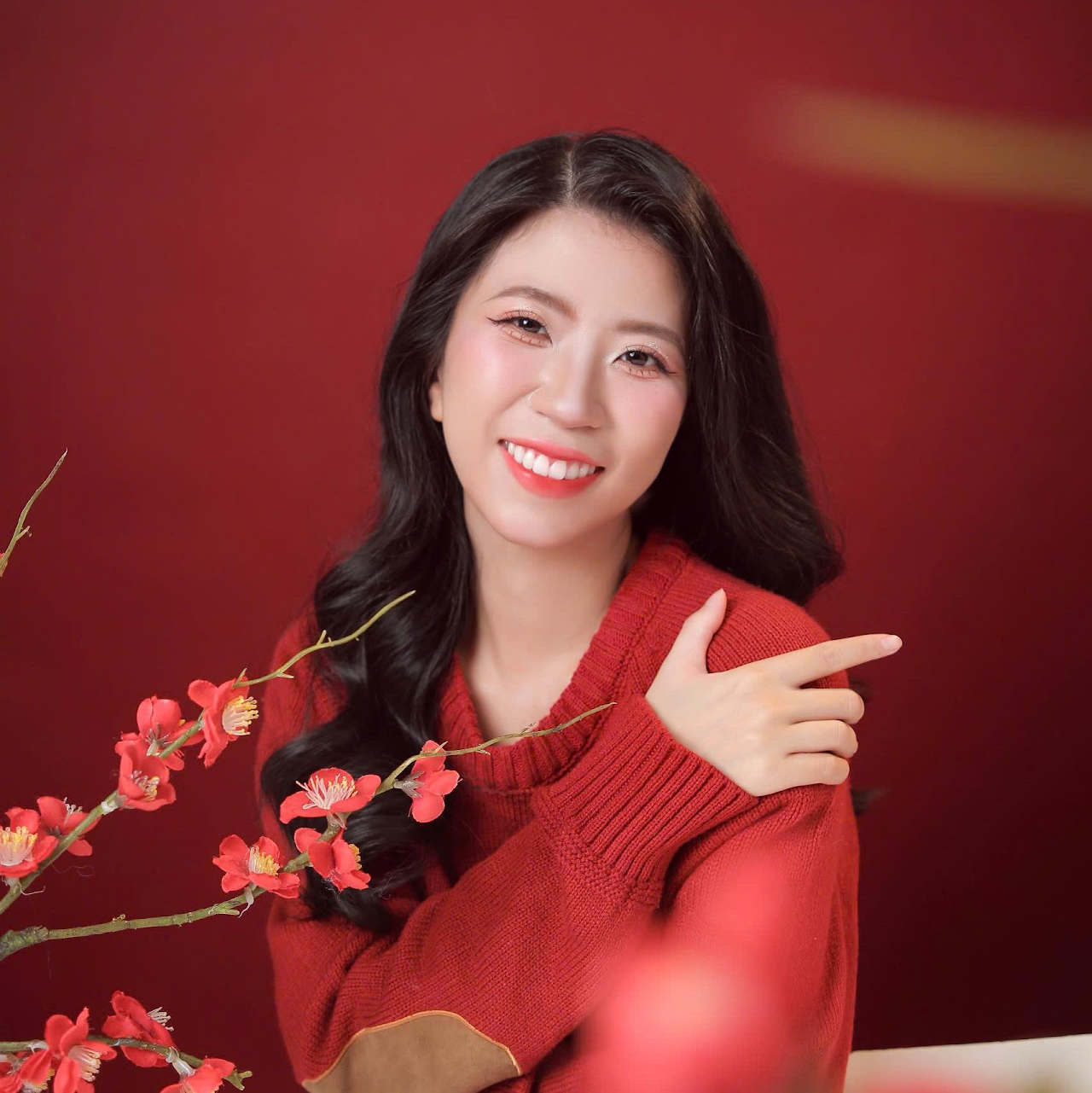 Feedback Hương Nguyễn